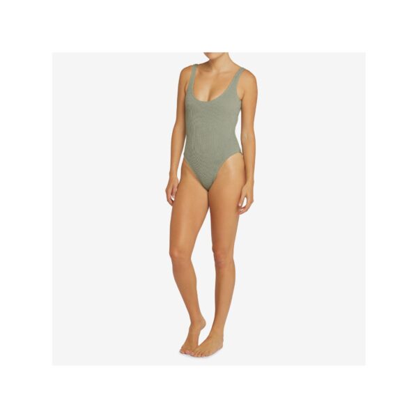 Era one-piece - olive groove