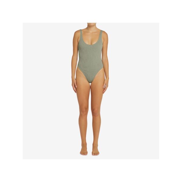 Era one-piece - olive groove