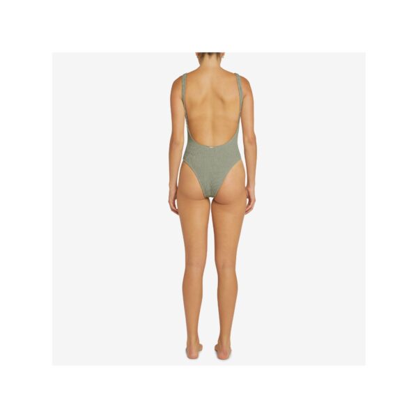 Era one-piece - olive groove