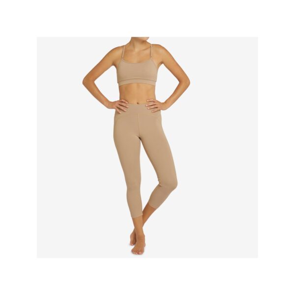 form 21in leggings - Almond