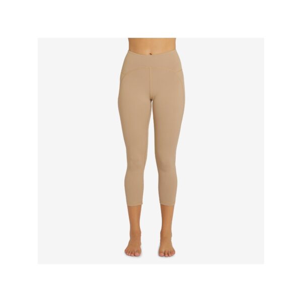 form 21in leggings - Almond