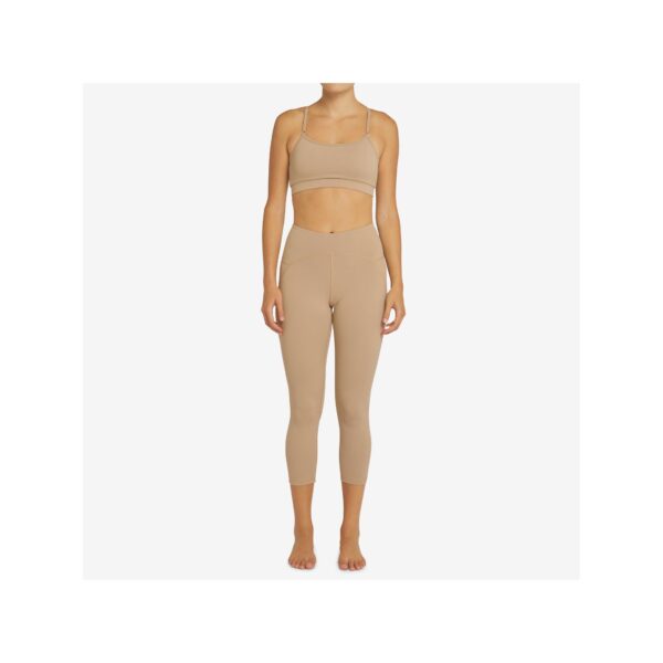 form 21in leggings - Almond