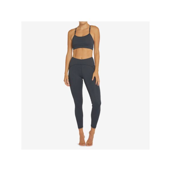 form 21in leggings - Black