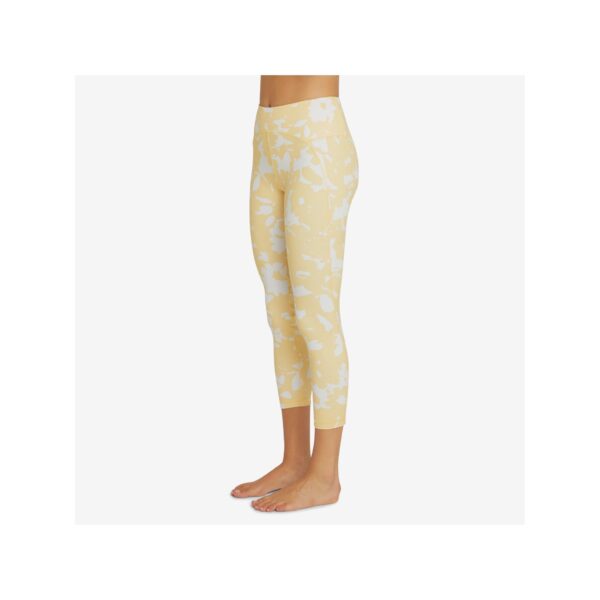 form 23in leggings - Yellow Silhouette