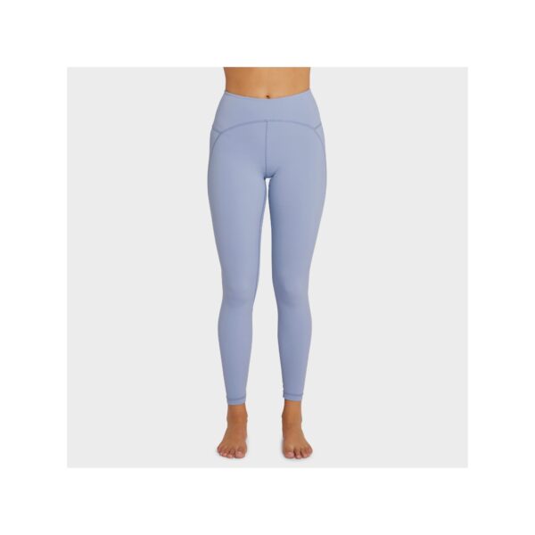 form 25in leggings - Celeste