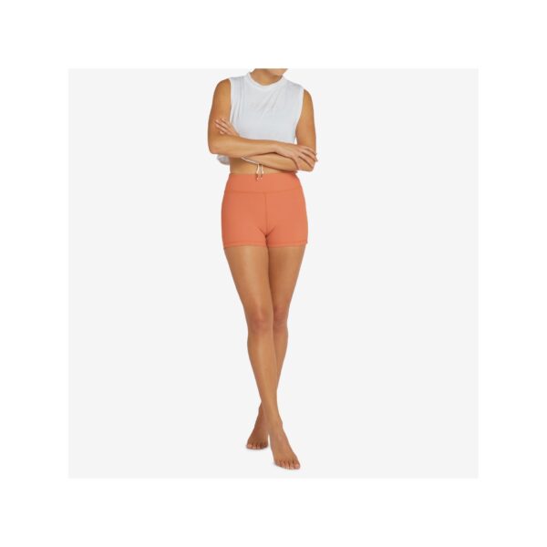 lunge short - Clementine