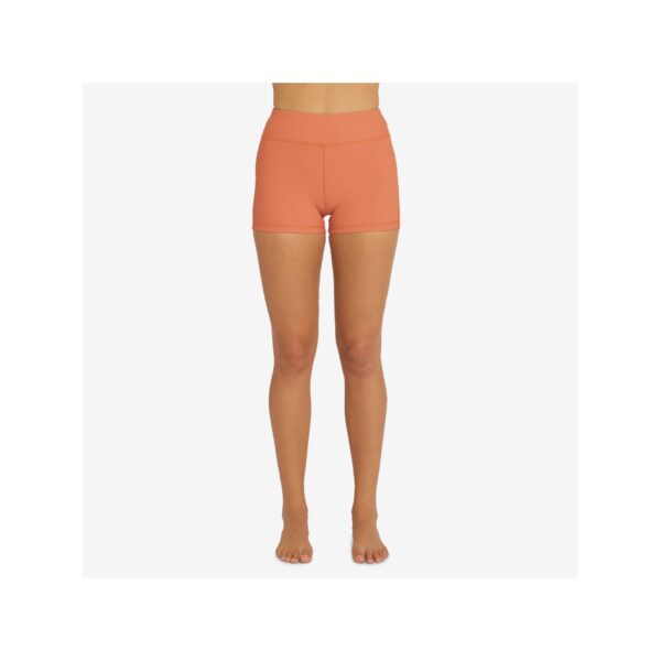 lunge short - Clementine