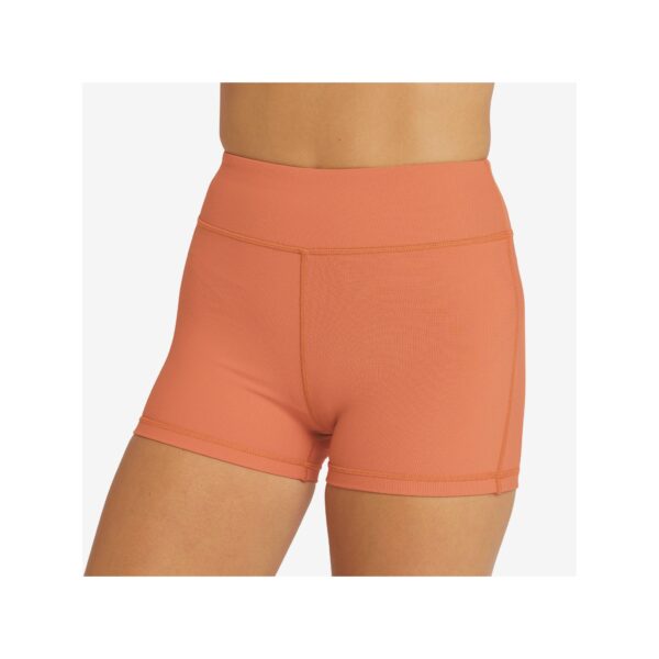 lunge short - Clementine