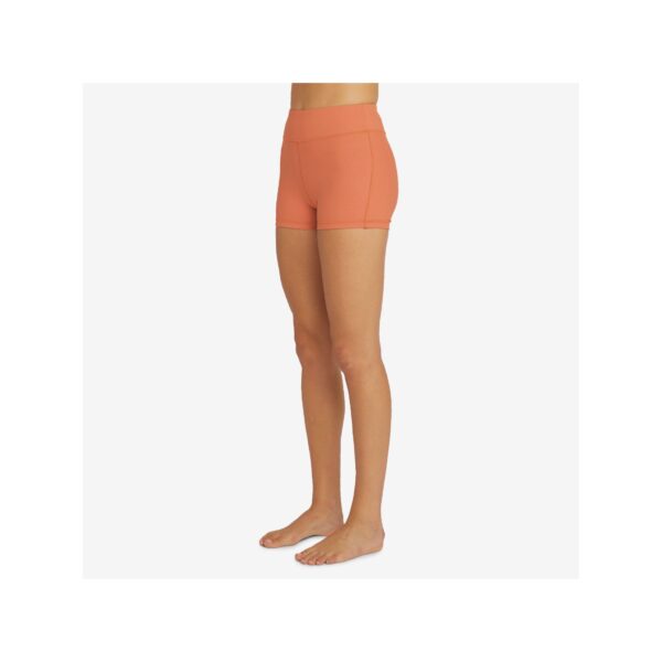 lunge short - Clementine