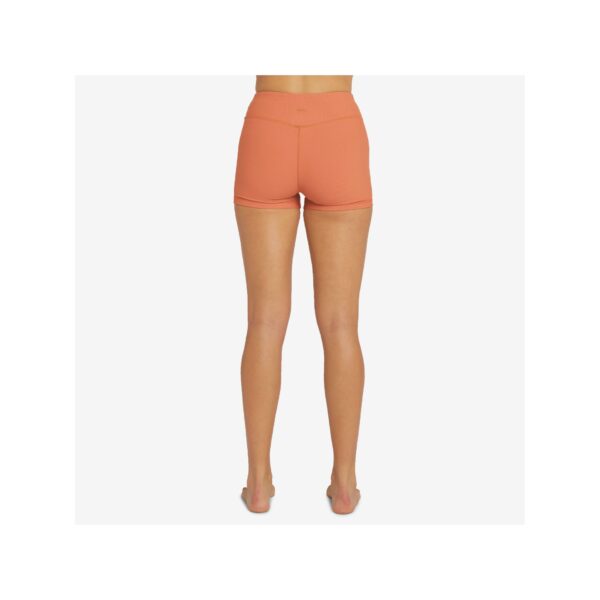 lunge short - Clementine