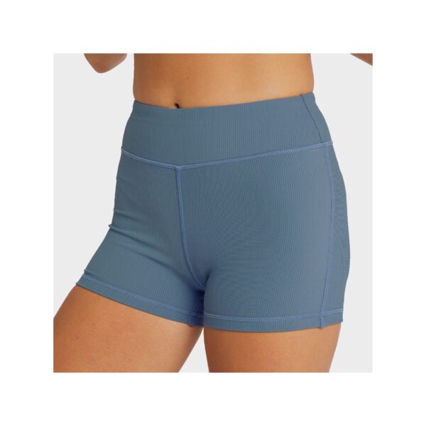 lunge short - Stone Blue