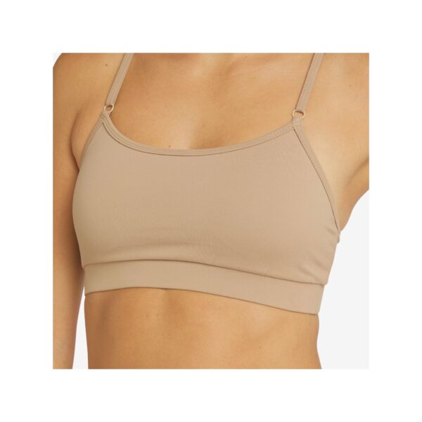 savasana yogi top - Almond