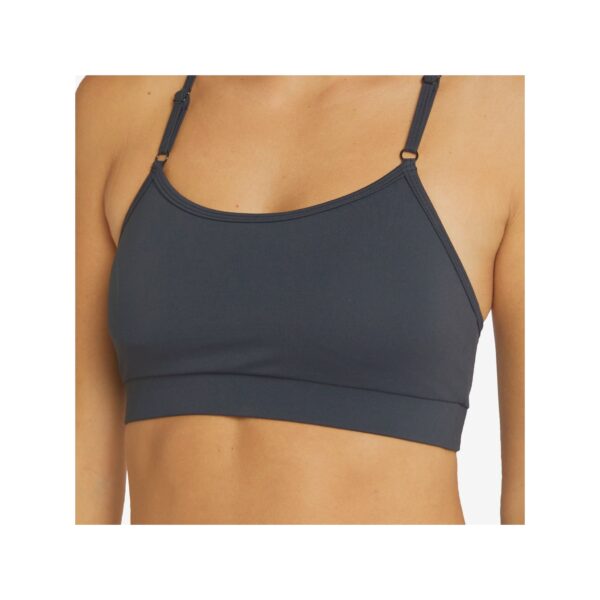 savasana yogi top - Black