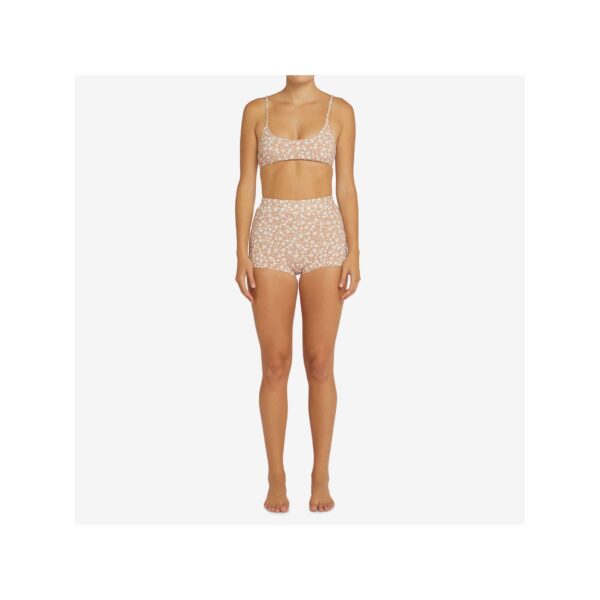 Sorana Surf Short - ditsy flowers